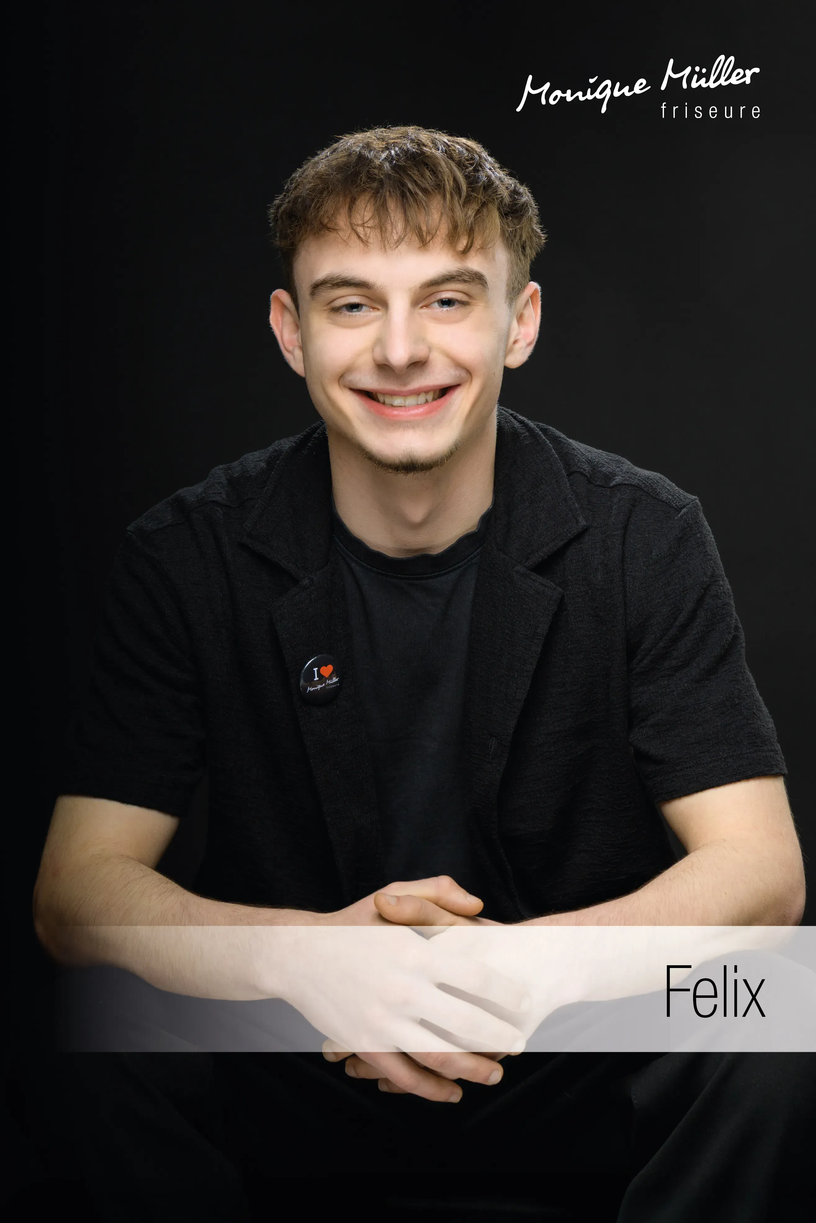 Felix Pierenz